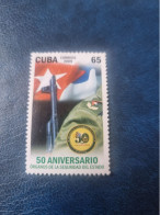 CUBA  NEUF  2009   SEGURIDAD  DEL  ESTADO   //  PARFAIT  ETAT  //  1er  CHOIX  // - Ungebraucht