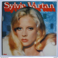 LP Sylvie VARTAN : Ta Sorcière Bien Aimée- RCA FPL1 0186 - 1976 - Autres - Musique Française
