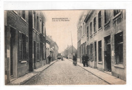 Ruysbroeck Rue De La Fonderie - Sint-Pieters-Leeuw