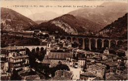 CPA L'Escaréne Vue Generale (992439) - L'Escarène