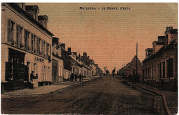 Marquise -.--Le Champ D'asile - Marquise
