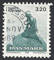 Dänemark 1989, Mi.-Nr.  943, Gestempelt - Usati