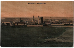Marquise -.--Vue Générale - Marquise