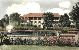 Windsheim Bad Kurhaus Rummelsberger Anstalten - Bad Windsheim