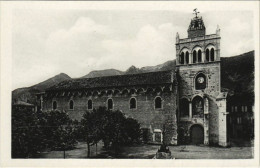 Delcampe - CPA Die La Cathedrale Notre Dame FRANCE (1092299) - Die
