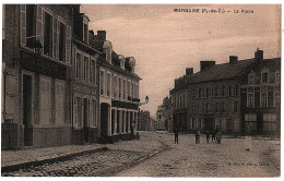 Marquise --La Place - Marquise