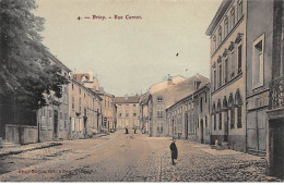 BRIEY - Rue Carnot - Très Bon état - Briey