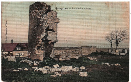 Marquise -- Le Moulin à Vent - Marquise