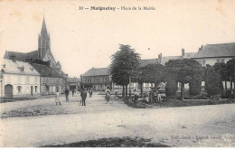 MAIGNELAY - Place De La Mairie - Très Bon état - Maignelay Montigny