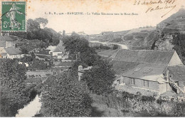 MARQUISE - La Vallée Heureuse Vers Le Haut Banc - Très Bon état - Marquise