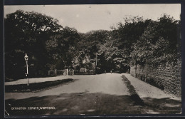 Pc Worthing, Offington Corner - Worthing