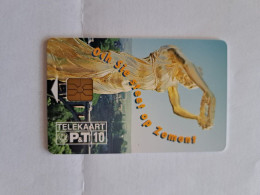 LUXEMBOURG PRIVEE KS03 CIMENTS NEUVE MINT - Luxembourg