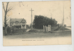 ARGENT SUR SAULDRE - Villa Des Pins - Argent-sur-Sauldre