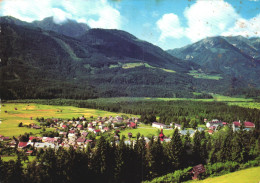 GREIFENBURG, SPITTAL AN DER DRAU, MOUNTAIN, LANDSCAPE, POSTCARD, AUSTRIA - Spittal An Der Drau