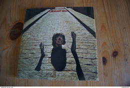 JOHNNY HALLYDAY FLAGRANT DELIT CD  REPLIQUA DU LP DE 1972 DIGIPACK EDITION LIMITEE 10 000 EXEMPLAIRES - Rock