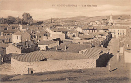 SOUK AHRAS - Vue Générale - Ed. Collection Idéale P.S. 13 - Souk Ahras