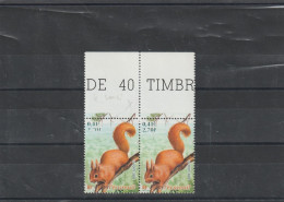 N°3381 FACIALE EFFACEE SUR LE PREMIER TENANT NORMAL LUXE** - Unused Stamps