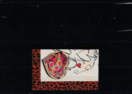 N°3861 PROVENANT DU BLOC PIQUAGE DECALE - Unused Stamps