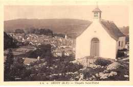 ARUDY - Chapelle Saint Michel - Très Bon état - Arudy