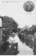 LOUE - La Vègre, Prise Du Pont - Très Bon état - Loue