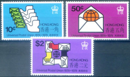 UPU 1974. - Altri & Non Classificati