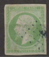 RARE En L'ETAT N°8 TBE/LUXE Cote 550€ - Napoleon III
