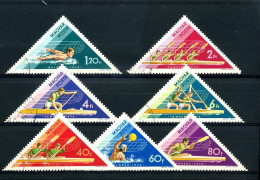 Hongarije - Roeien - Roeisport