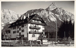EHRWALD (T) Hotel Maria Regina - Ehrwald