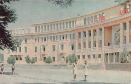 Uzbekistan - TASHKENT - Culture Palace - Usbekistan