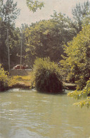 Uzbekistan - TASHKENT - Ankhor Channel - Usbekistan