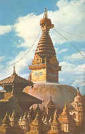Nepal - Hotel Shanker - Nepal