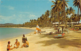 Saint Lucia - CASTRIES - St. Lucia Beach Hotel - Publ. Hannau-Robinson - St. Lucia