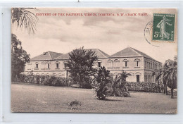 DOMINICA - Convent Of The Faithful Virgin - General View - Publ. Unknown - Dominica