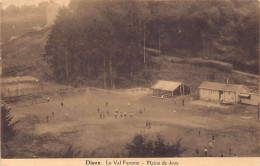 DISON (Liège) Le Val Fassotte - Plaine De Jeux - Ed. E. Winandy - Dison