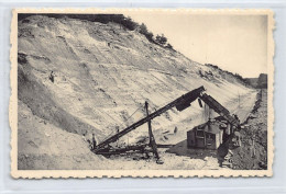CHAUMONT GISTOUX (Br. W.) Les Sablonnières - Chaumont-Gistoux