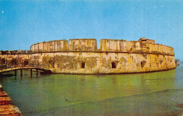 Colombia - CARTAGENA - Fuerte De San Fernando De Bocachica - Ed. Movifoto 201157 - Kolumbien