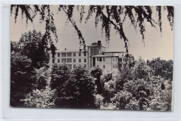 Adjara - BATUMI - Sanatorium Adjara - Publ. M.M.H. Adjara - Georgia
