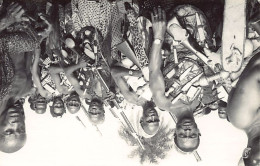 Ghana - KUMASI - Adaekesie Festival Ashanti - Publ. D. K. Acheampong - Ghana - Gold Coast