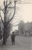 Adjara - BATUMI - Grand Avenue - Publ. Messageries Maritimes - Georgia