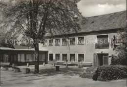 Hartha Tharandt Ferienheim Waldschaenke - Tharandt