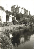 Colditz Schloss - Colditz