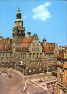 Doebeln Rathaus - Doebeln