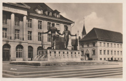 AARAU - Aarau