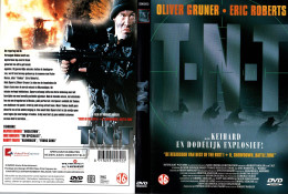 DVD - T.N.T. - Action, Adventure