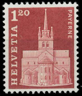 SCHWEIZ 1968 Nr 885 Postfrisch X679216 - Ungebraucht