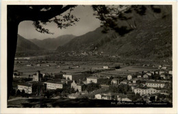 Bellinzona, - Bellinzone