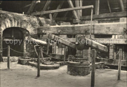 Olbernhau Erzgebirge Althammer Hammeranlage - Olbernhau