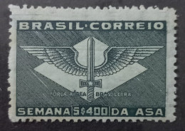 Brazil Stamps 1941 Sc#511  LH (***) - Neufs