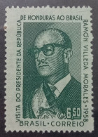 Brazil Stamps 1941 Sc#869 MNH  (***) - Neufs