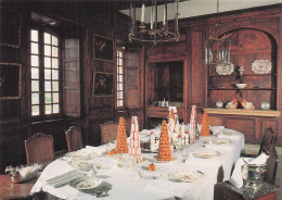 22 LANVELLEC CHATEAU DE ROSANBO - Lanvellec